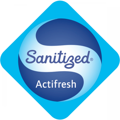SANITIZED