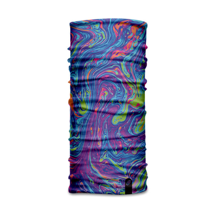Akrilic Bandana Akrilic