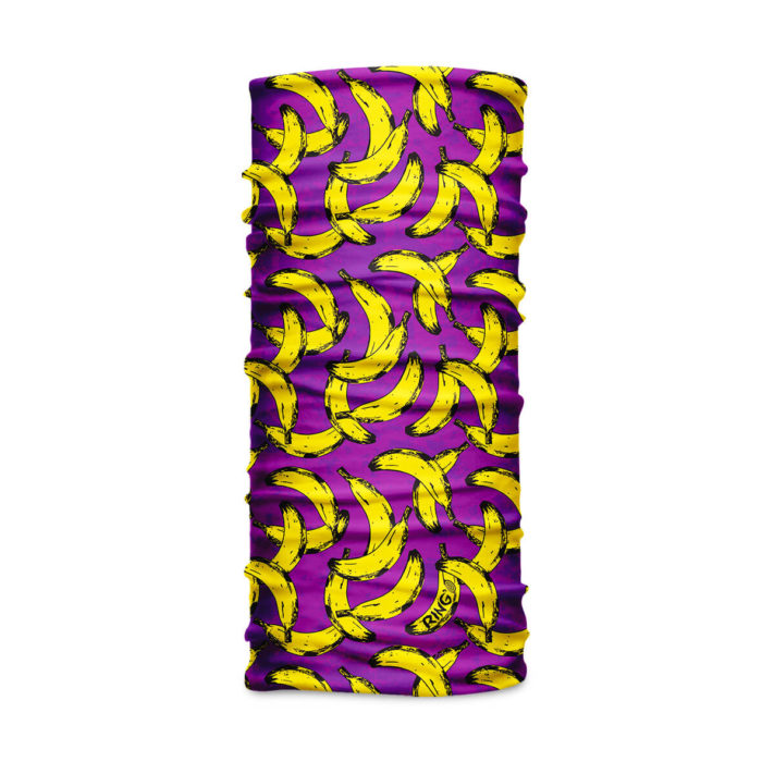 Bananas Bandana Bananas
