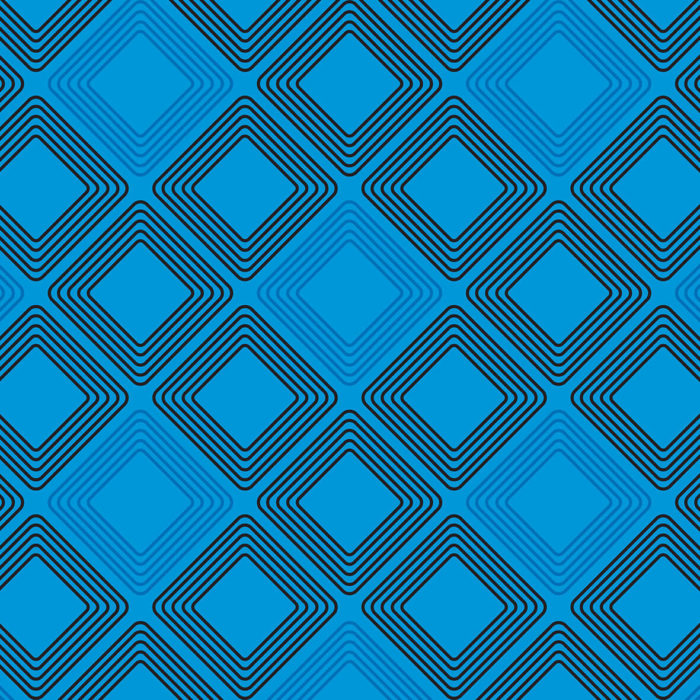 Bandana Azzurra Fantasia Kent Bandana Kent