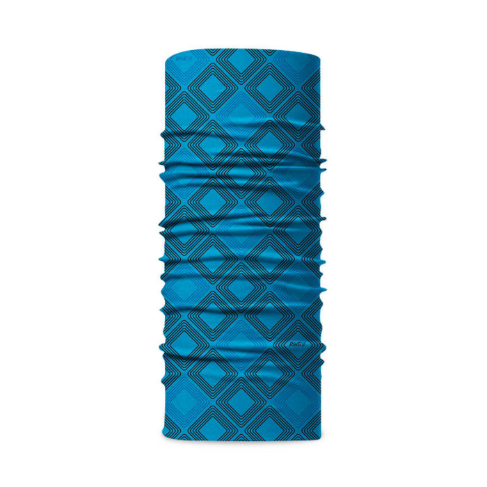 Bandana Azzurra Kent Bandana Kent