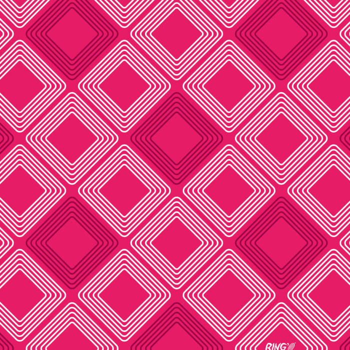 Bandana Fucsia fantasia gaia Bandana Gaia