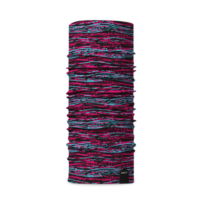 Bandana Blaster Azalea
