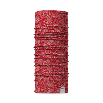 Bandana Carolita Red