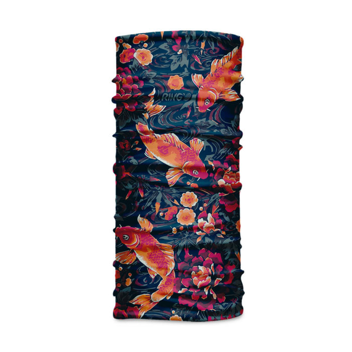 KOI Bandana Koi