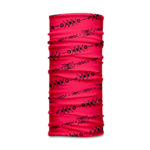 Bandana Fluo Coral Mbeti