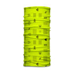 Bandana Fluo Mossaka