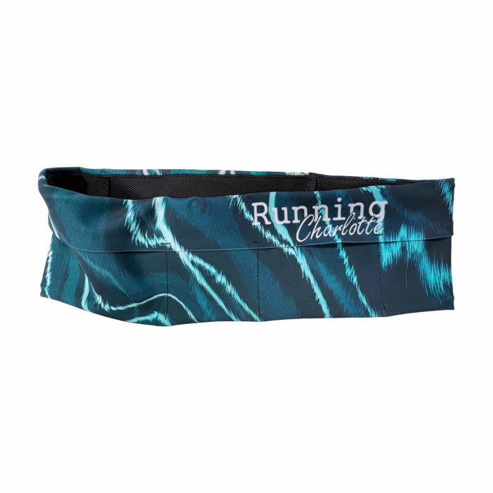 RunningCharlotte Running Charlotte Belt