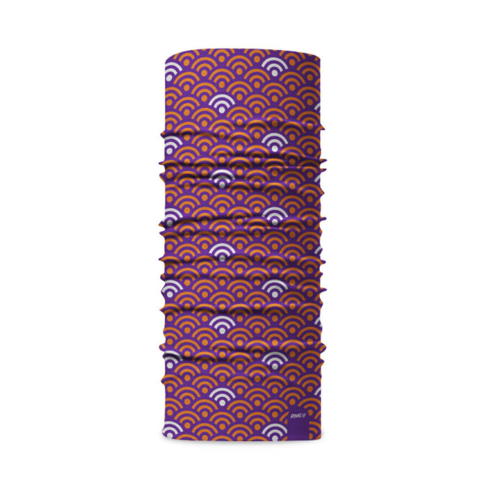 Scaldacollo Tubolare Dura Sunset Bandana Duna Sunset