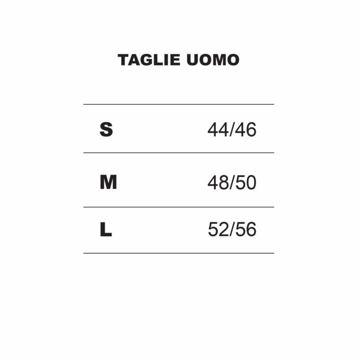 TG UOMO 1 Mud Belt