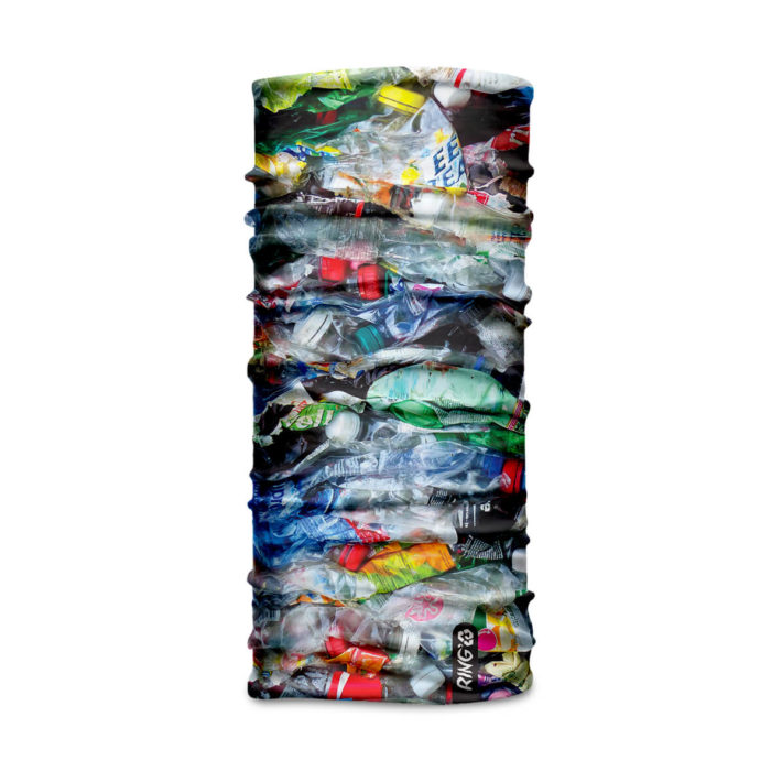 Trash Bandana Trash