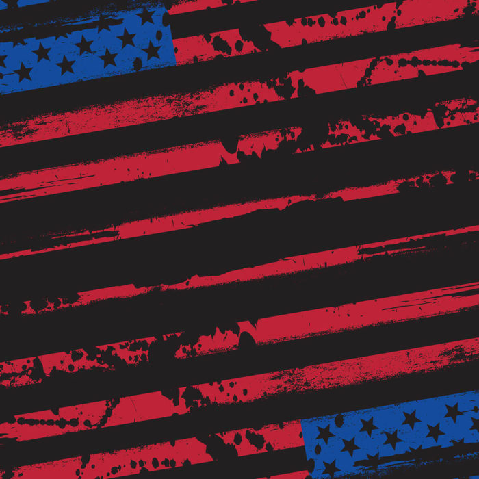fantasia american dream Bandana American Dream