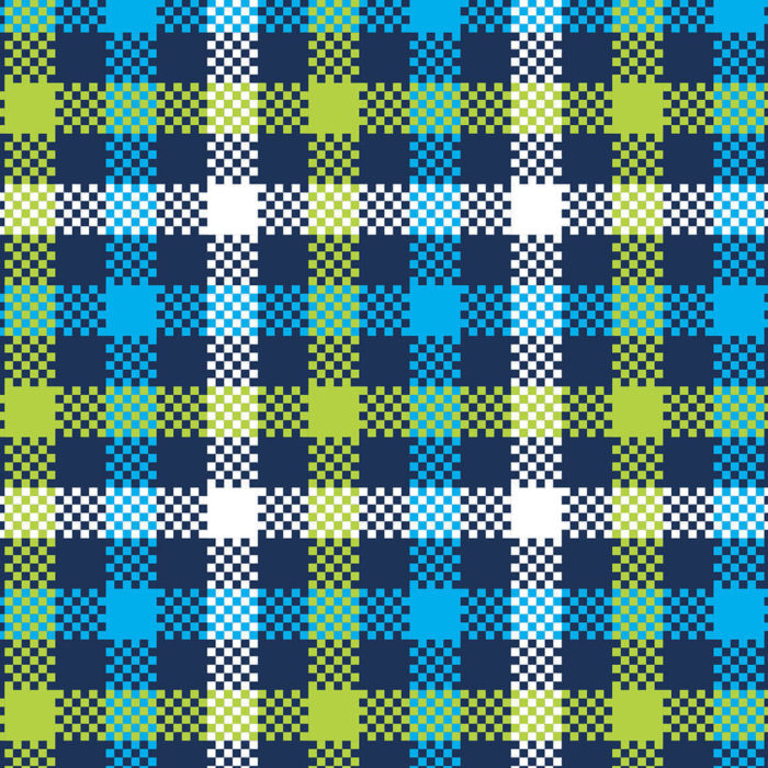 fantasia jeff blue Bandana Jeff Blue