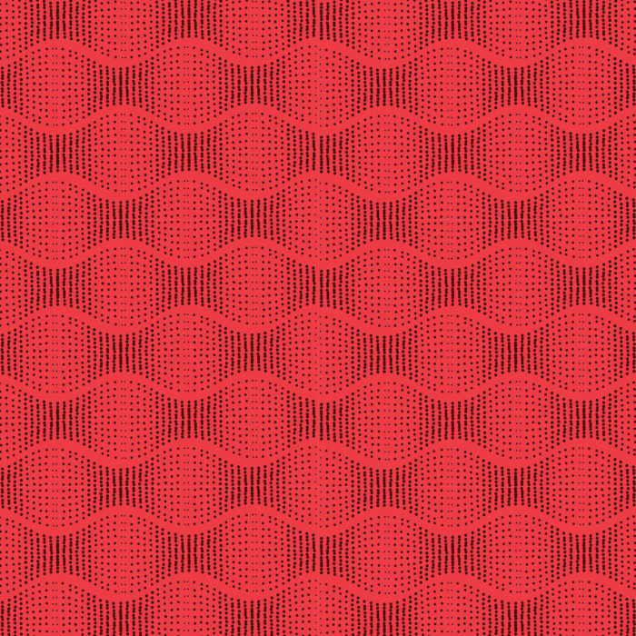 fantasia milo red Bandana Milo Red