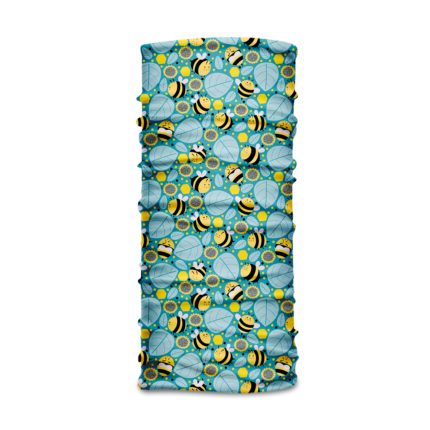 Bandana Bee