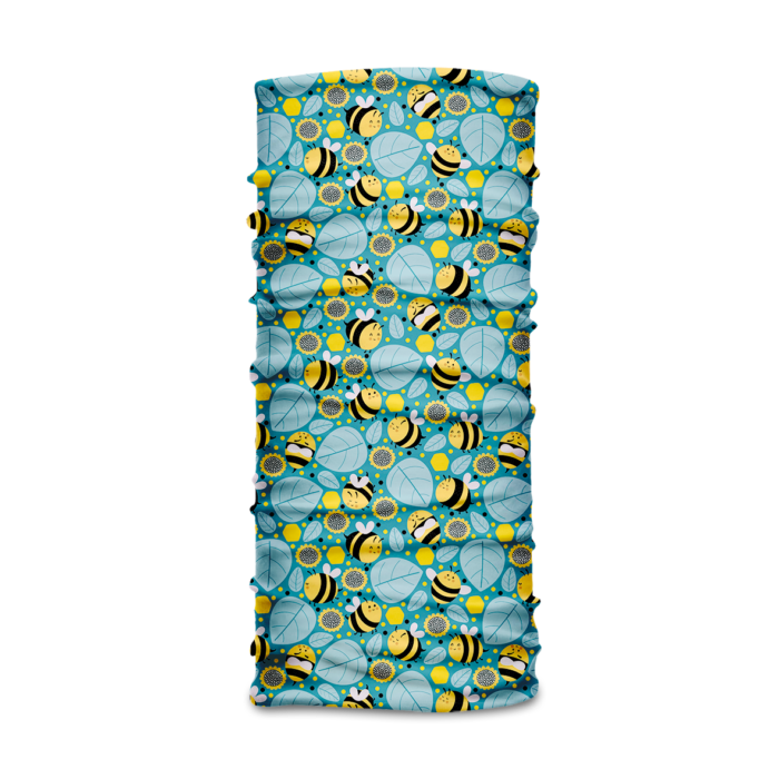 Bandana Bee