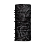 Bandana Octopus Black