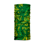 Bandana Octopus Green