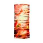 Bandana Natale Santa Claus