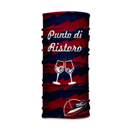 Bandana Ristoro