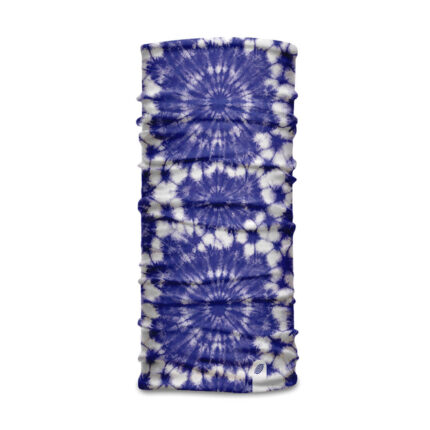 Bandana Batik Blu