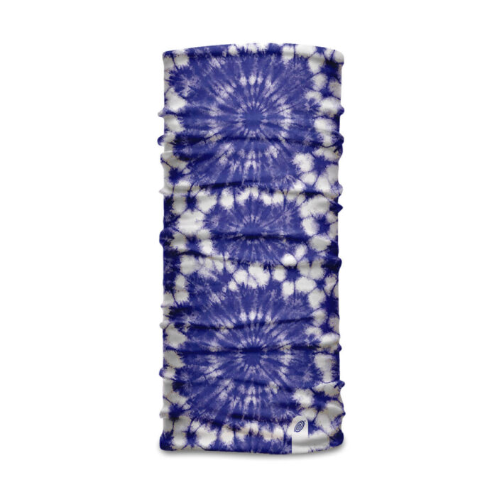 Bandana Batik Blu