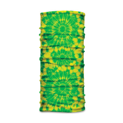 Bandana Batik Green