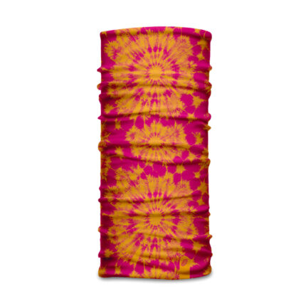 Bandana Batic Pink