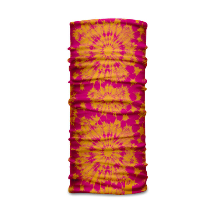 Bandana Batic Pink