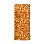 Bandana TieDie Yellow