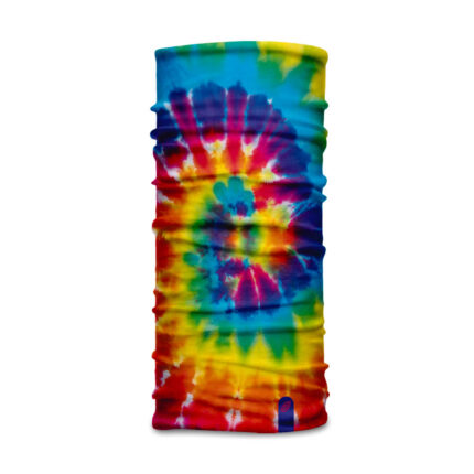 Bandana Sixties Rainbow