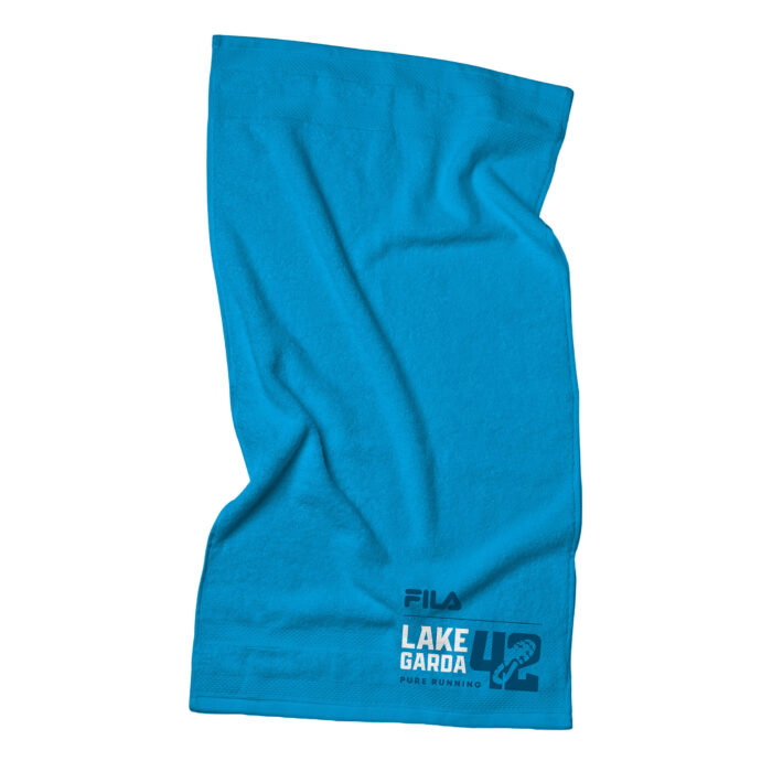 Towel Garda Lake - immagine 2