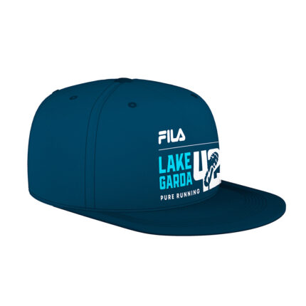 Snapback Hat Garda Lake