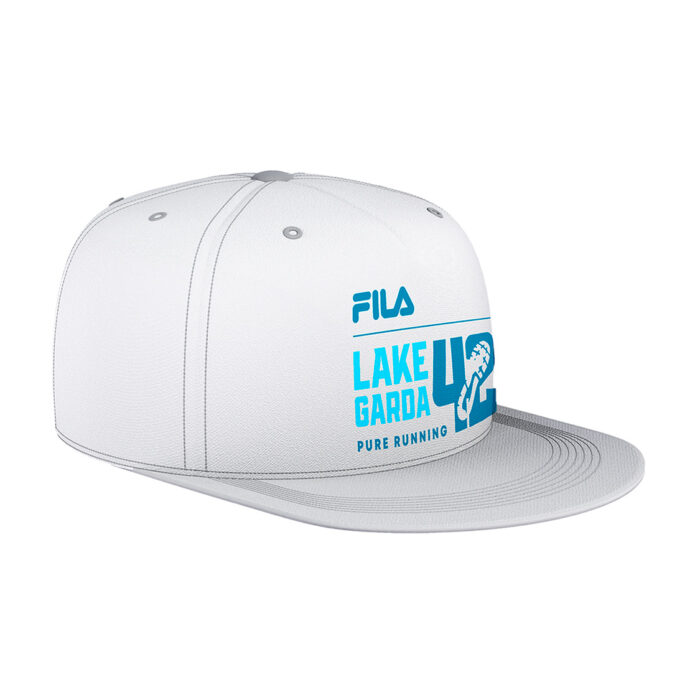 Snapback Hat Garda Lake 42 - immagine 2