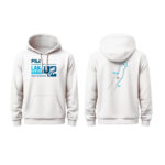 Hoodie Garda Lake 42 - immagine 2