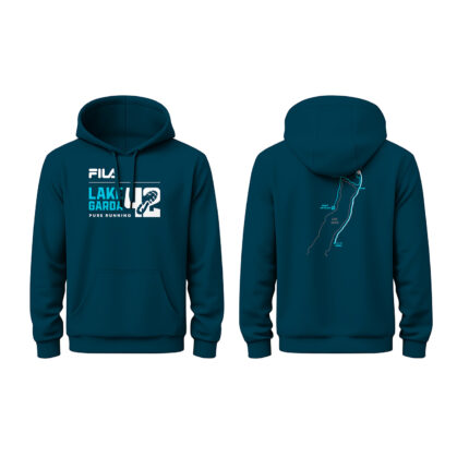 Hoodie Garda Lake