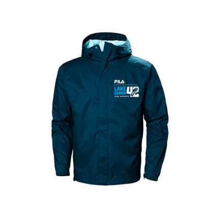 Kway Garda Lake