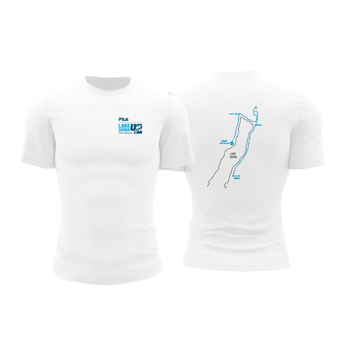 Cotton Tshirt Garda Lake 42 - immagine 3