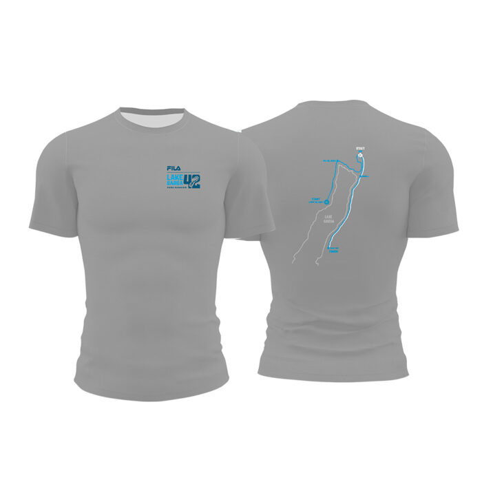 Cotton Tshirt Garda Lake 42 - immagine 2