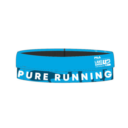 Running Belt Guarda Lake