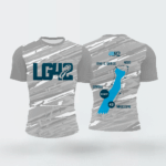Poliester Tshirt Garda Lake 42 - immagine 2