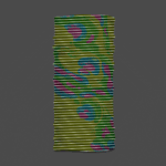 Bandana Glow - immagine 3