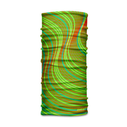 Bandana Spark Green