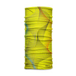 Bandana Star Yellow