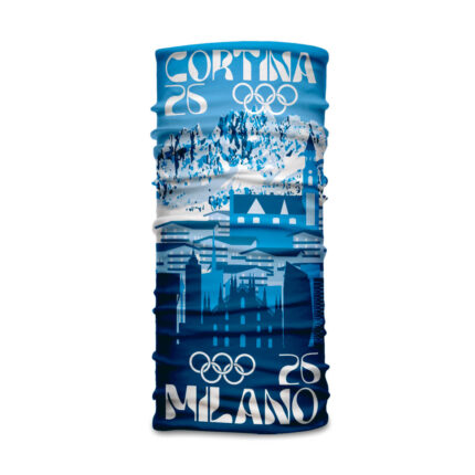 Bandana Milano Cortina 26