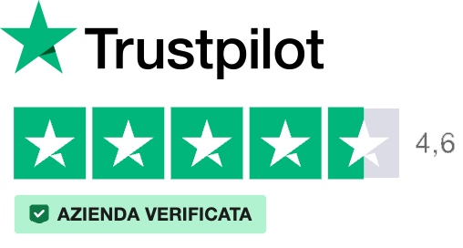 TRUST Prodotti