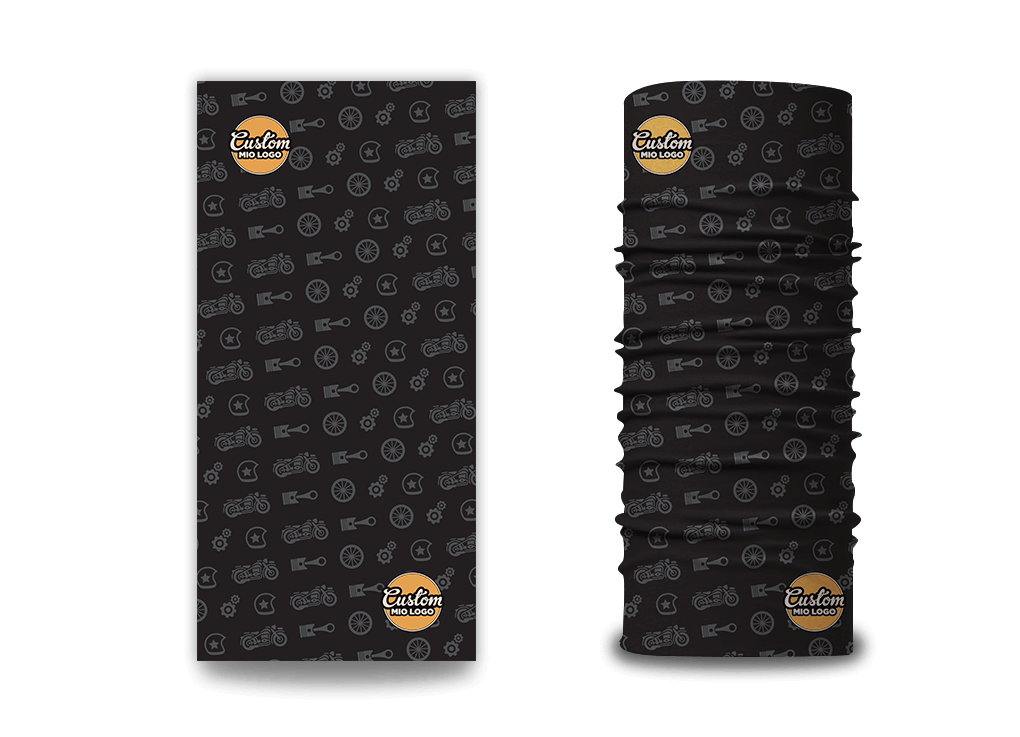 bandana personalizzata multifunzione 1 Bandane Personalizzate bandana personalizzata multifunzione 1 Bandane Personalizzate