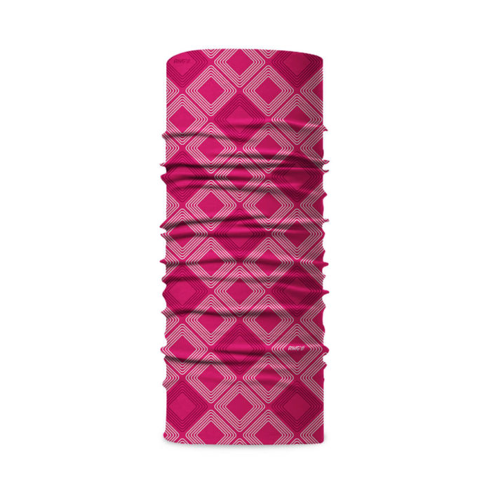 Bandana Fucsia Gaia Bandana Gaia