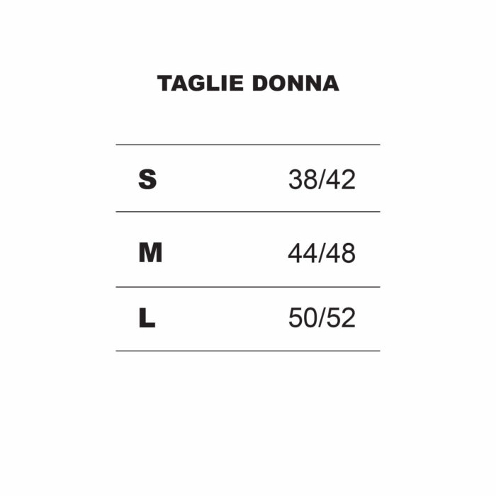 TG DONNA Ubert Belt