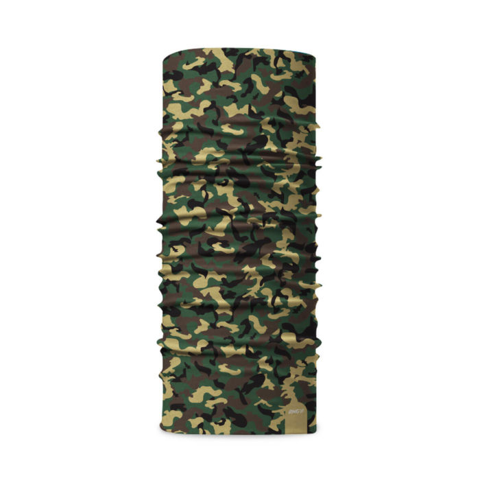 bandana camouflage fascia camouflage military Bandana Camouflage Military